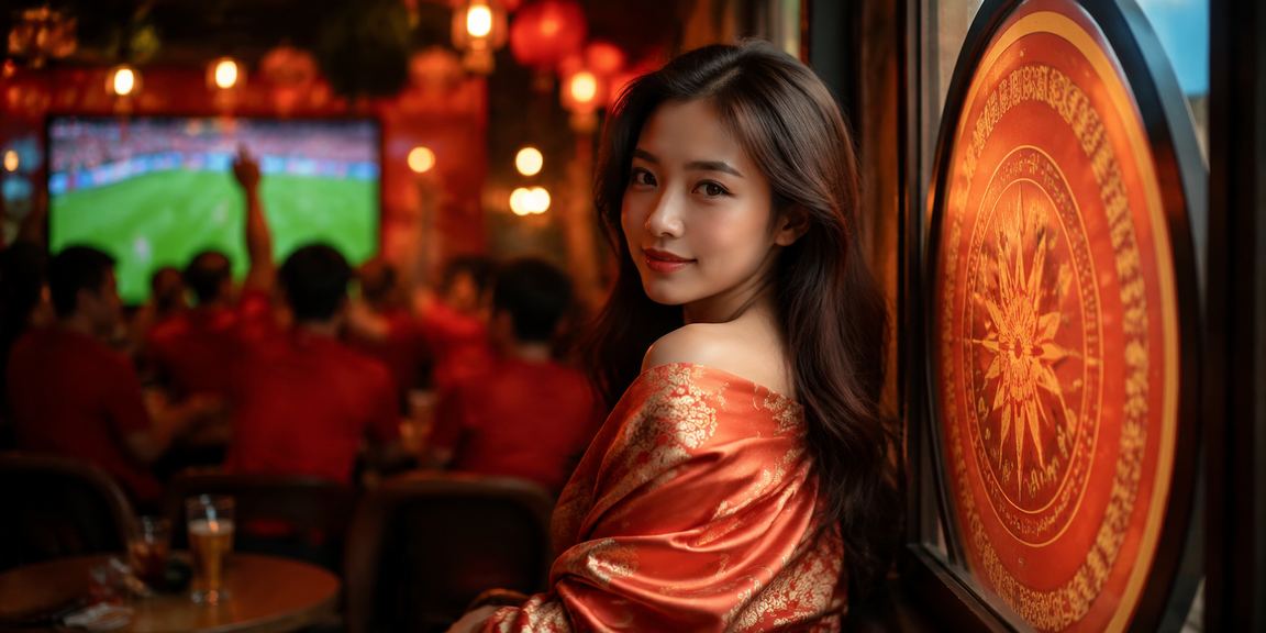Người dùng Hà Nội xem thông tin cá cược qua điện thoại bên ly cà phê