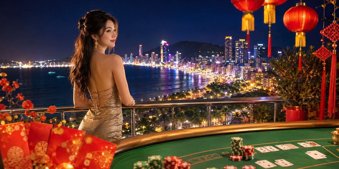 Cảnh trải nghiệm cá cược và casino trực tuyến tại Việt Nam trên thiết bị di động